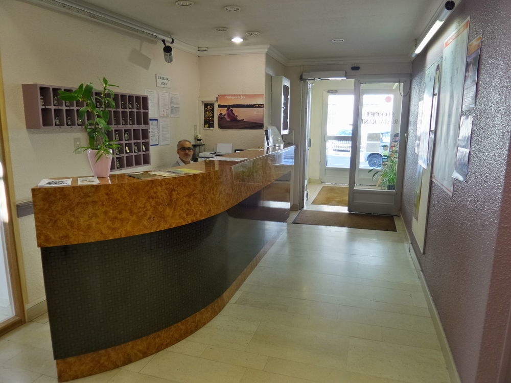 Jura Hotel Restaurant Le Panoramic Сен-Клод Екстериор снимка